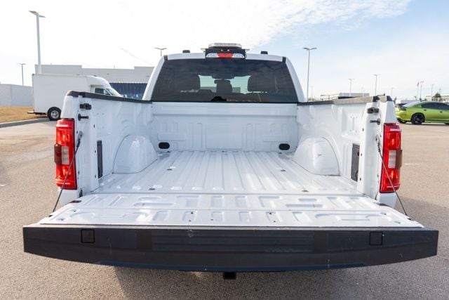 2023 FORD F-150 - Image 11