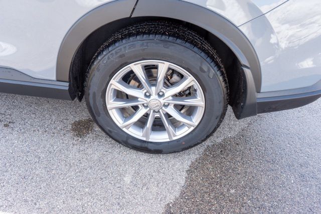2024 Honda CR-V EX-L - Photo 11