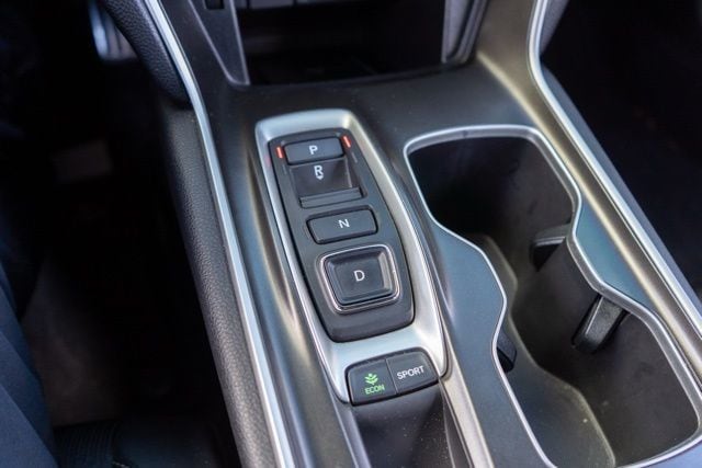 2022 HONDA ACCORD - Image 21