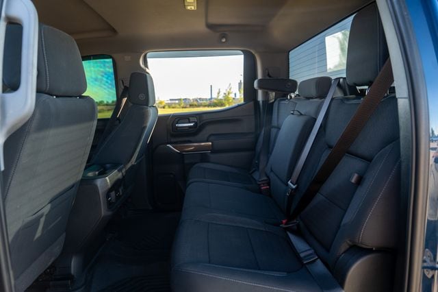 2021 Chevrolet Silverado 1500 LT Trail Boss - Photo 16