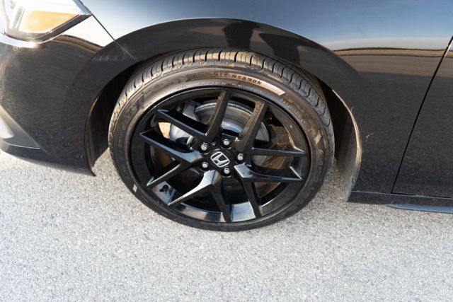 2024 HONDA CIVIC - Image 13