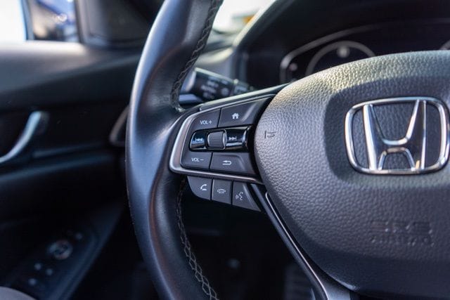 2022 HONDA ACCORD - Image 15