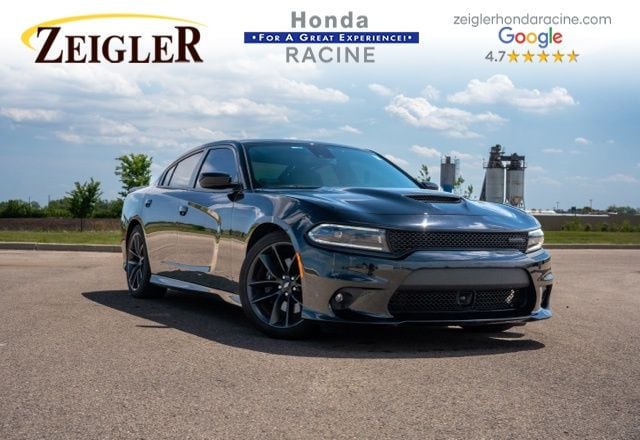 2022 Dodge Charger R/T's photo