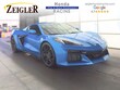  Chevrolet Corvette Stingray