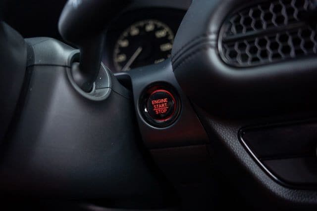 2024 Honda HR-V LX - Photo 22