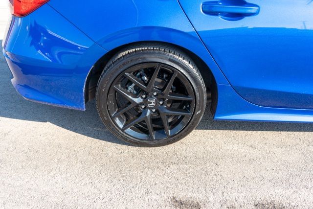 2024 HONDA CIVIC - Image 8