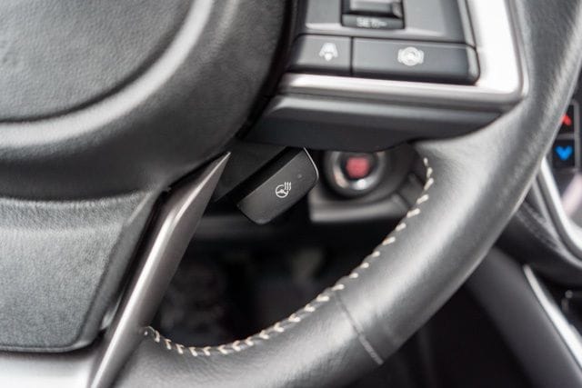 2024 SUBARU OUTBACK - Image 27