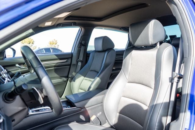 2022 HONDA ACCORD - Image 12