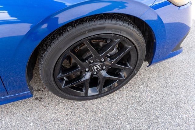 2024 HONDA CIVIC - Image 11