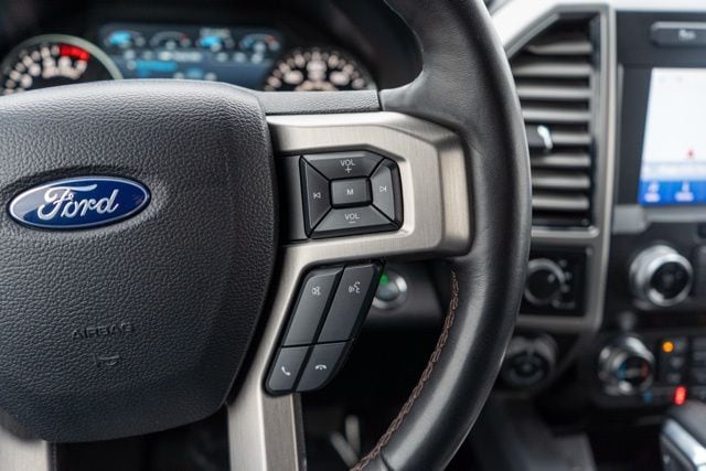 2020 FORD F-150 - Image 22