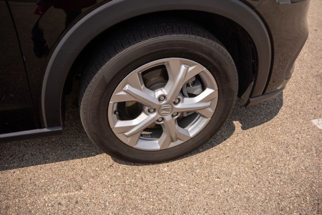 2024 Honda HR-V LX - Photo 9