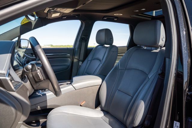 2022 Buick Enclave Essence - Photo 15