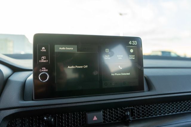 2026 HONDA CR-V - Image 22