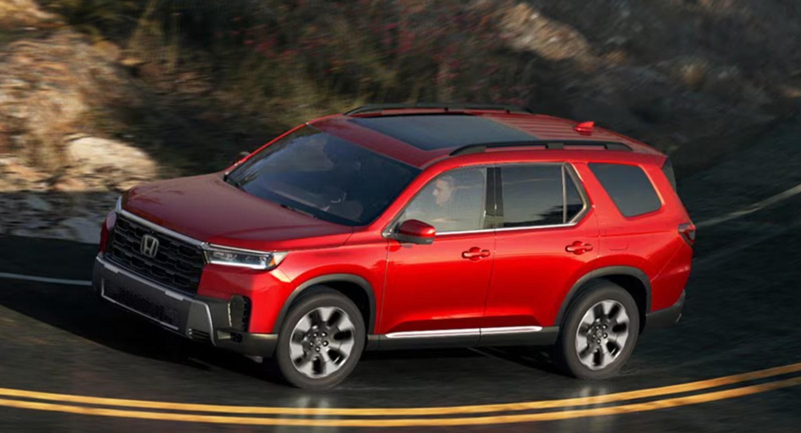 2026 Honda Pilot Trim Levels Near Racine WI 2026 Honda Pilot trim levels and configurations near Racine WI at Zeigler Honda of Racine