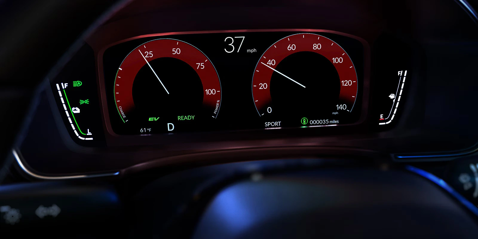 2026 Honda Civic MPG Guide 2026 Honda Civic at Zeigler Honda of Racine