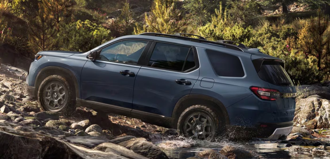 2026 Honda Pilot Trim Levels Near Racine WI 2026 Honda Pilot trim levels and configurations near Racine WI at Zeigler Honda of Racine