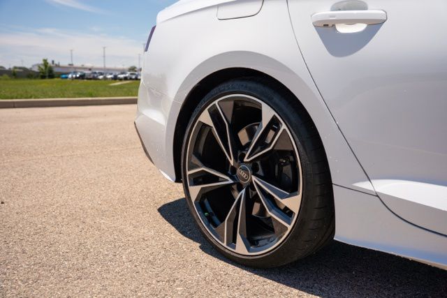 2023 Audi S5 Sportback Premium Plus - Photo 10