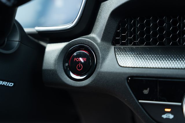 2026 Honda CR-V TrailSport - Photo 29