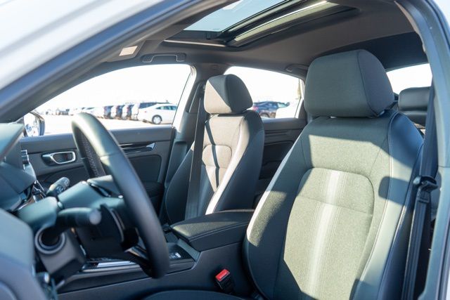 2024 HONDA CIVIC - Image 15