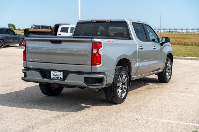 2023 Chevrolet Silverado 1500 RST - Photo 7