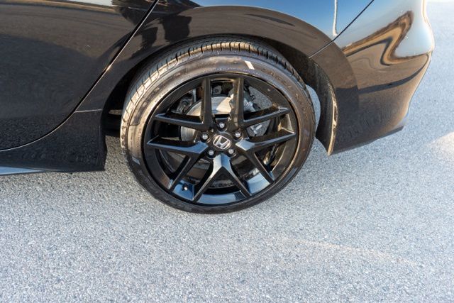 2024 HONDA CIVIC - Image 12