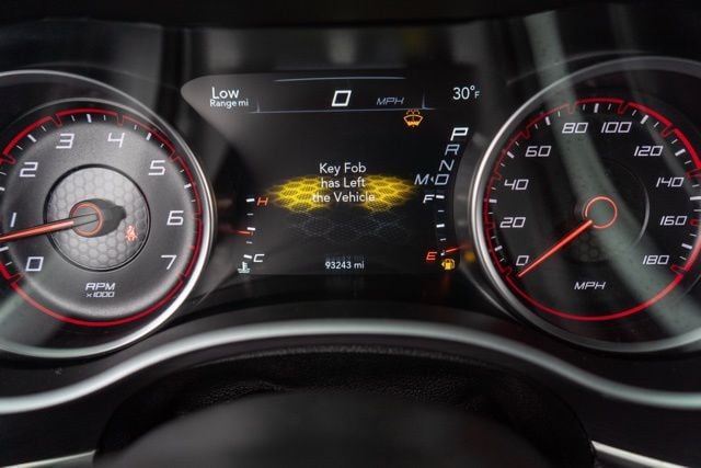 2018 DODGE CHARGER - Image 24