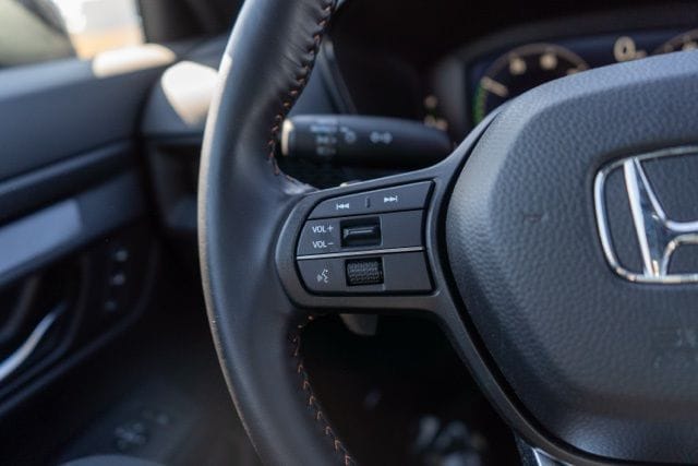 2026 HONDA CR-V - Image 17