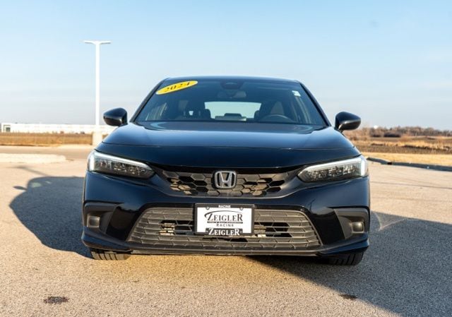 2024 HONDA CIVIC - Image 2