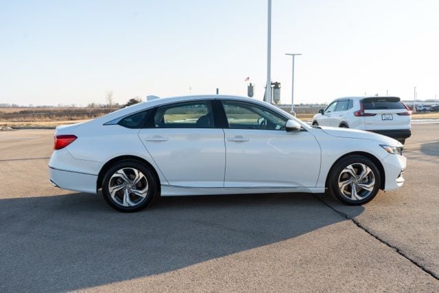 2020 HONDA ACCORD - Image 7