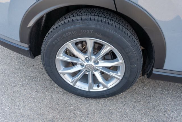 2024 HONDA CR-V - Image 11