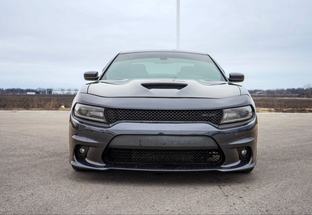 2018 DODGE CHARGER - Image 2