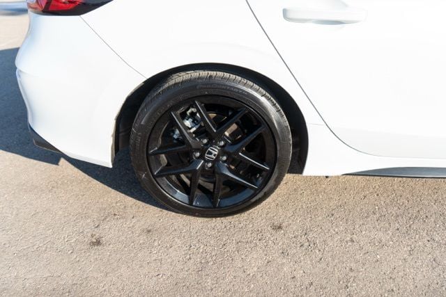 2025 HONDA CIVIC - Image 7