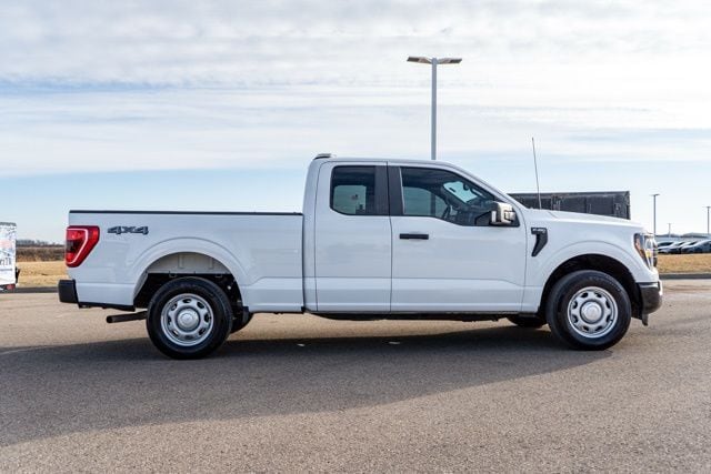 2023 FORD F-150 - Image 8