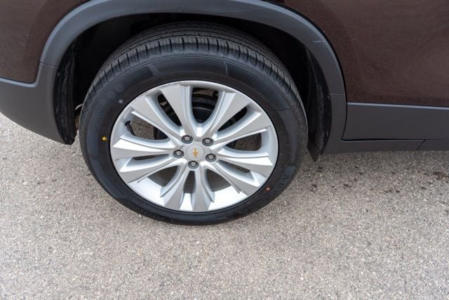 2020 CHEVROLET TRAX - Image 10