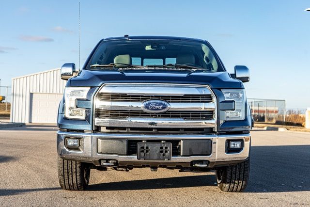 2016 FORD F-150 - Image 2