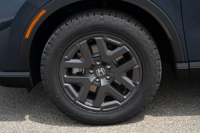 2026 Honda CR-V TrailSport - Photo 12