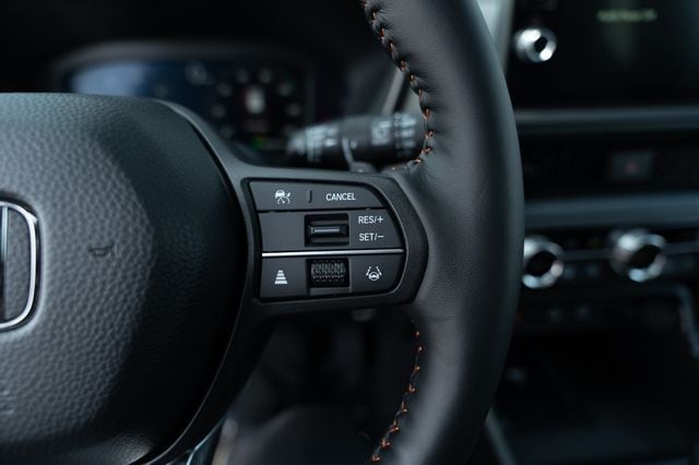 2026 Honda CR-V TrailSport - Photo 28