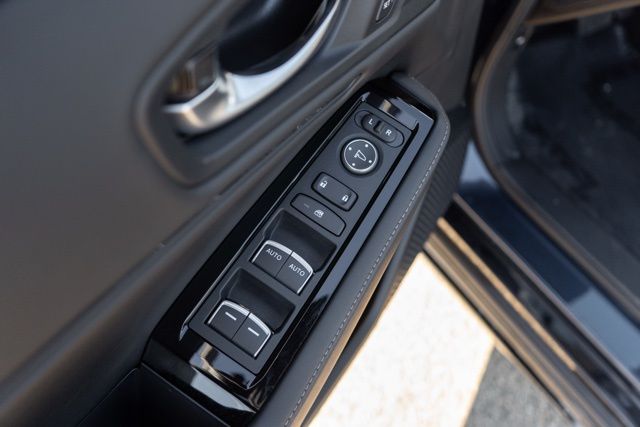 2025 HONDA ACCORD - Image 19