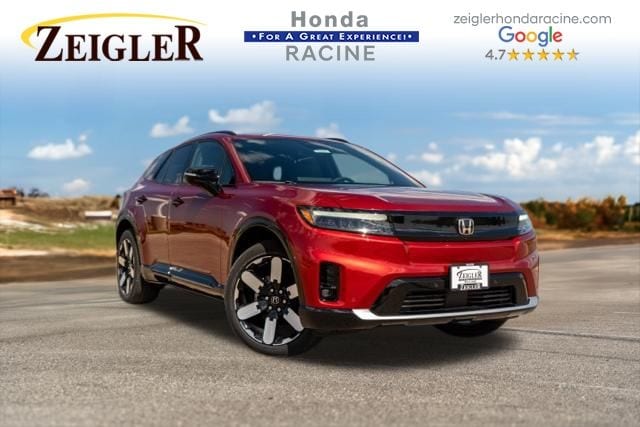 2026 Honda Prologue Elite AWD's photo