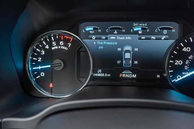 2020 FORD F-150 - Image 21