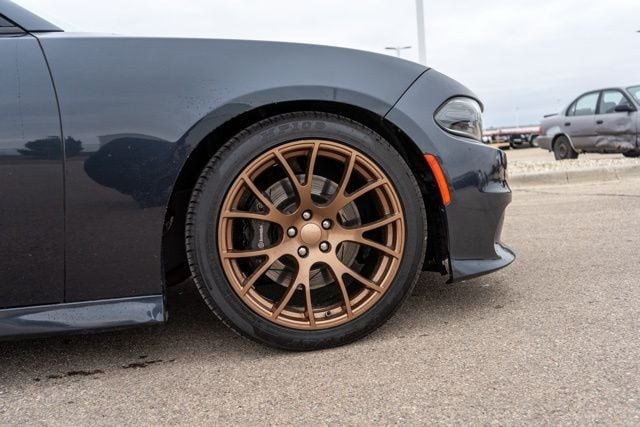 2018 DODGE CHARGER - Image 10