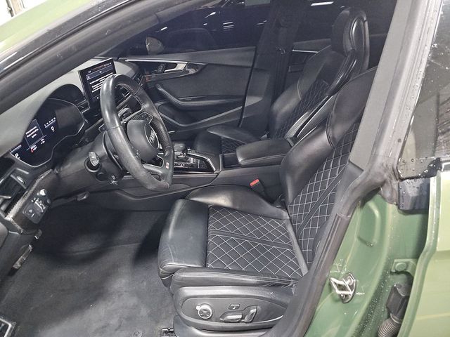 2020 AUDI S5 - Image 12