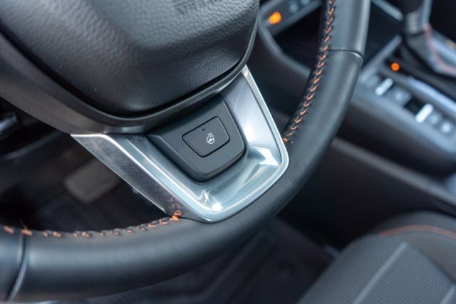 2026 HONDA CR-V - Image 20