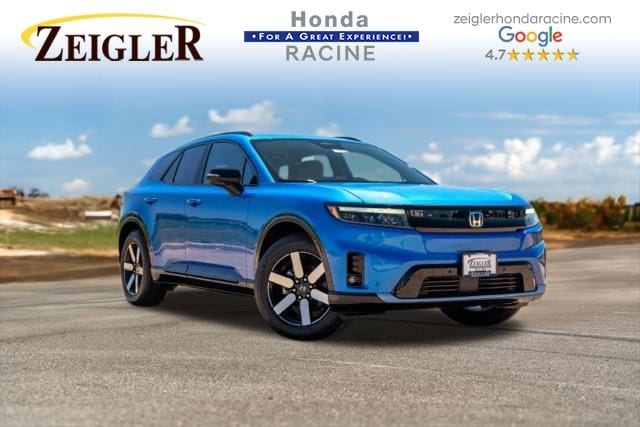 2026 Honda Prologue