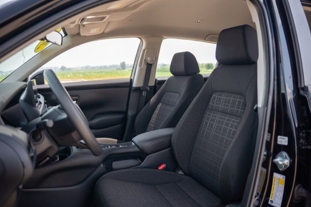 2024 Honda HR-V LX - Photo 16