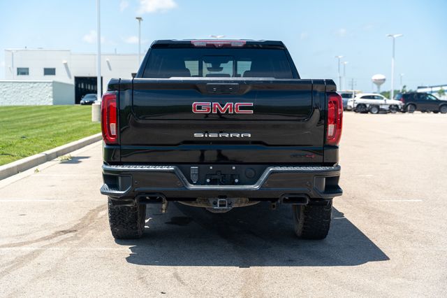 2020 GMC Sierra 1500 AT4 - Photo 6