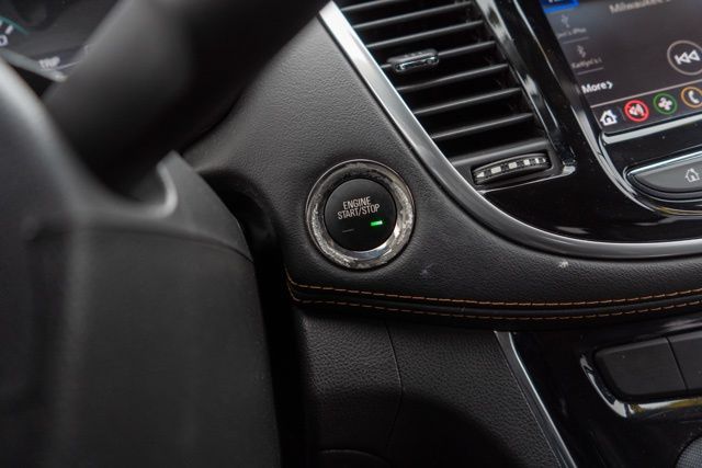 2020 CHEVROLET TRAX - Image 22