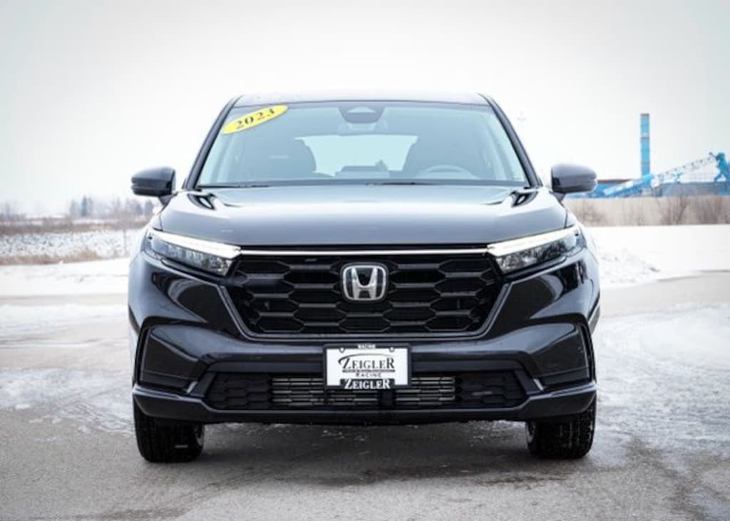 Used 2023 Honda CR-V EX-L SUV