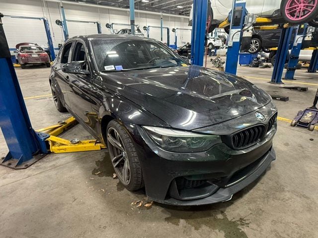 2018 BMW M3 - Image 3