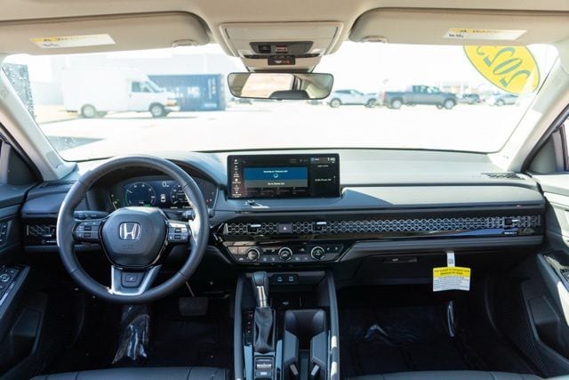 2025 HONDA ACCORD - Image 14